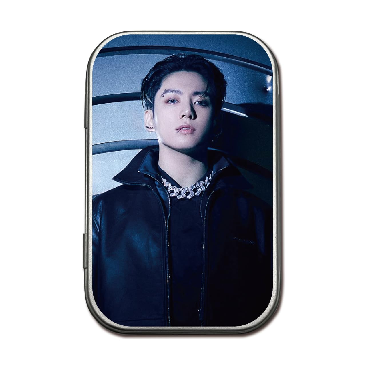 BTS Jung kook ティンケース他 BTS Jung kook ティンケース他 Amazon.co.jp: ティンケース Tin