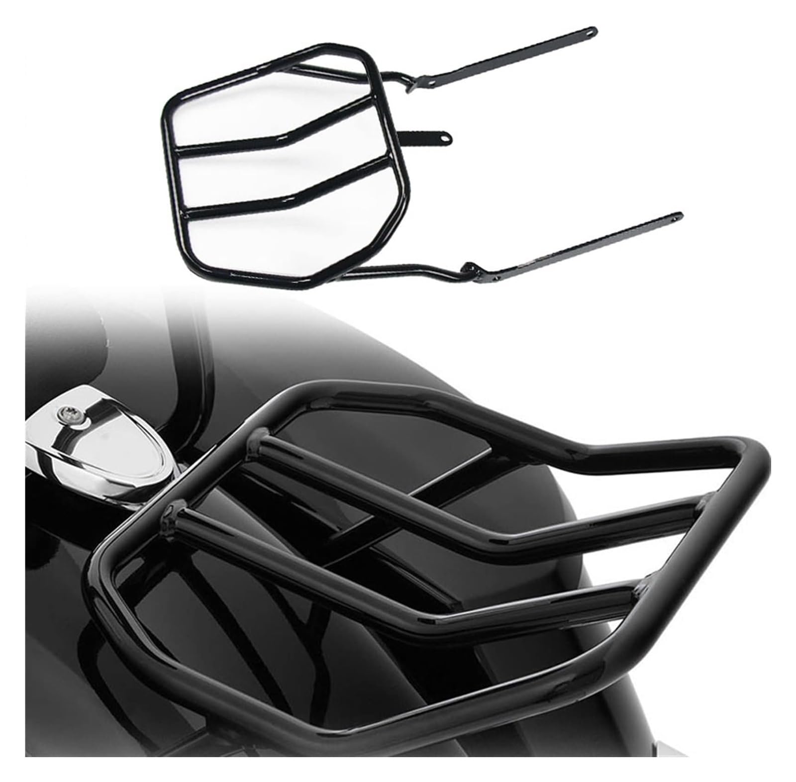 para BMW R18 B/TC R18B R18TC B TC 2021 2022 Soporte Portaequipajes Asiento Trasero Bolsas Traseras Accesorios Motocicletas Portapacchi Moto