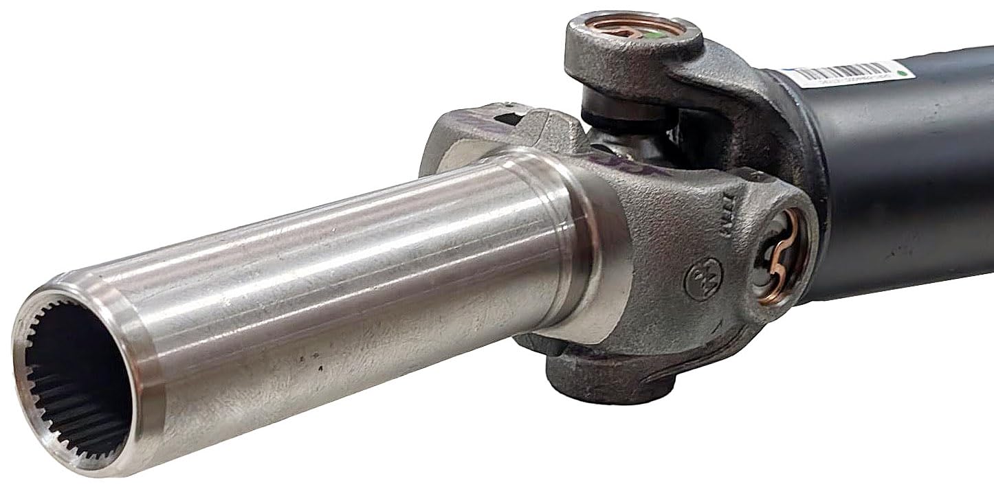 Amazon.com: Dorman 946-733 Rear Drive Shaft Compatible with Select