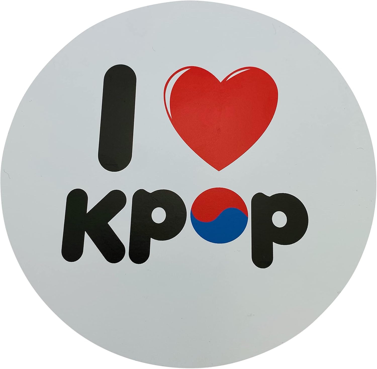 Amazon Com K Pop Magnet For Car Or Fridge Mailbox Or Locker I Love K Pop Logo Vinyl South Korean Music Fan Decoration 5 Inch Home Kitchen Amazon Com K Pop Magnet For Car Or Fridge Mailbox Or Locker I Love K Pop Logo Vinyl South Korean Music Fan Decoration 5 Inch Home Kitchen