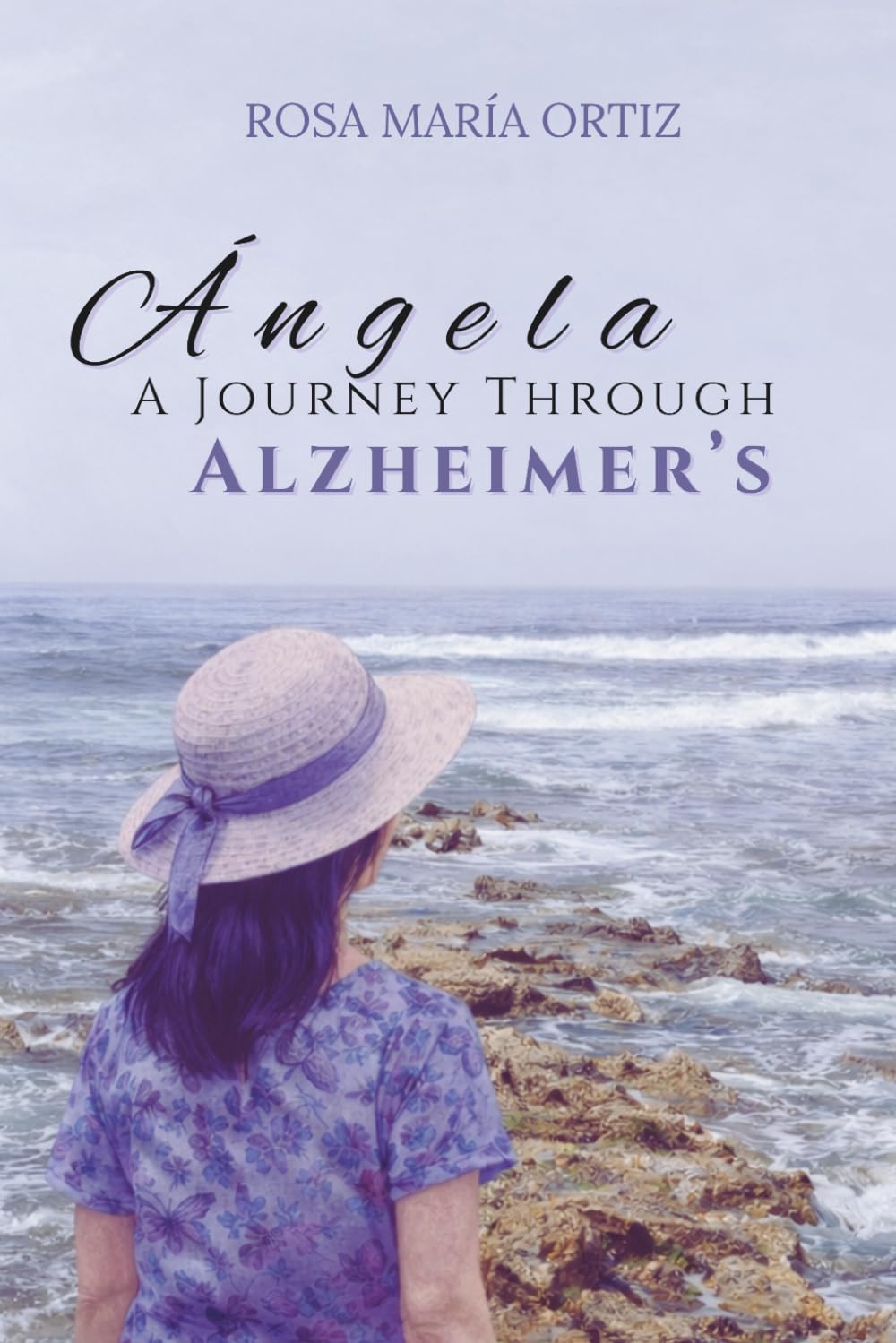 Ángela: A Journey Through Alzheimer's