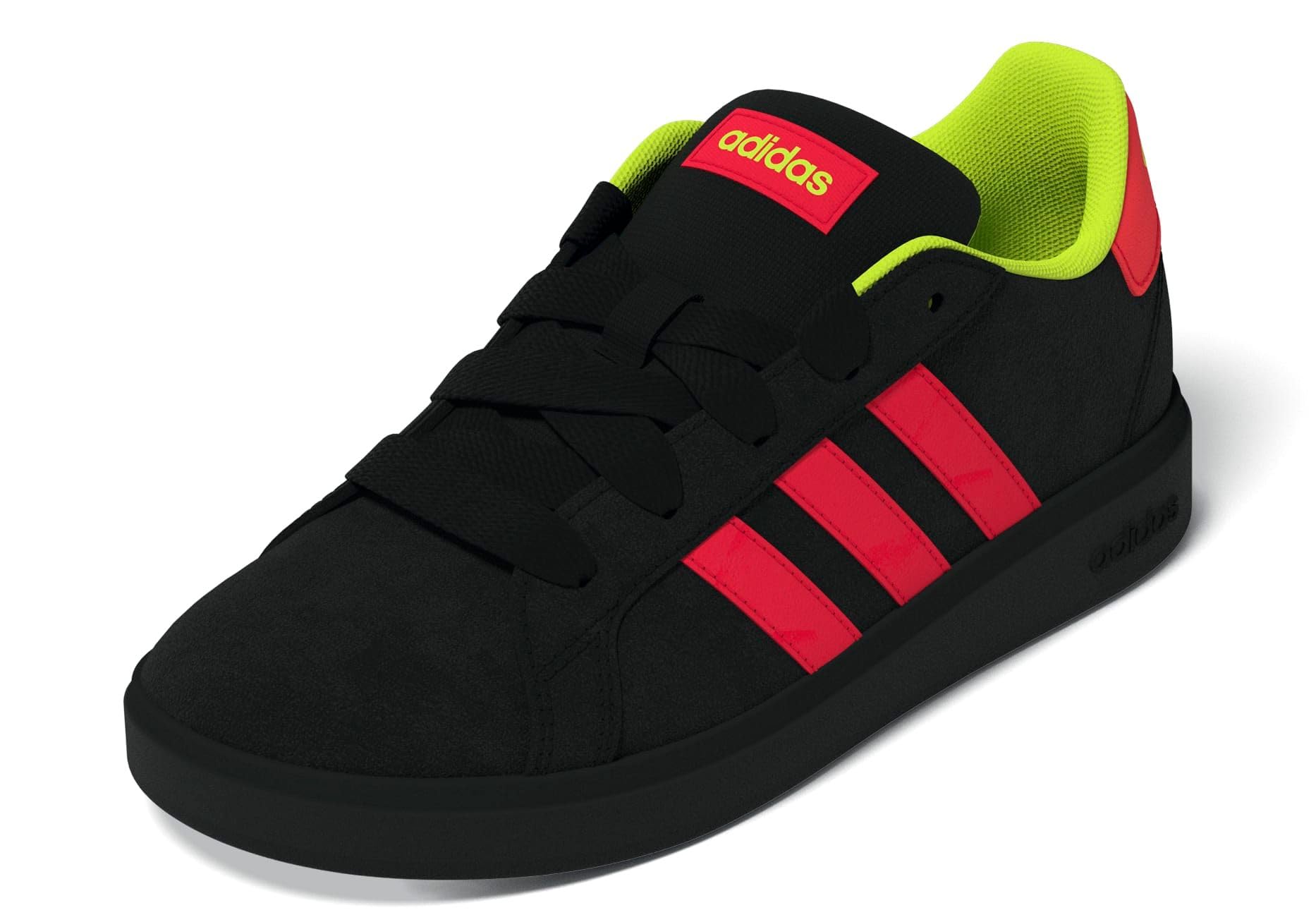 adidas Unisex Kinder Grand Court 00s Shoes Kids