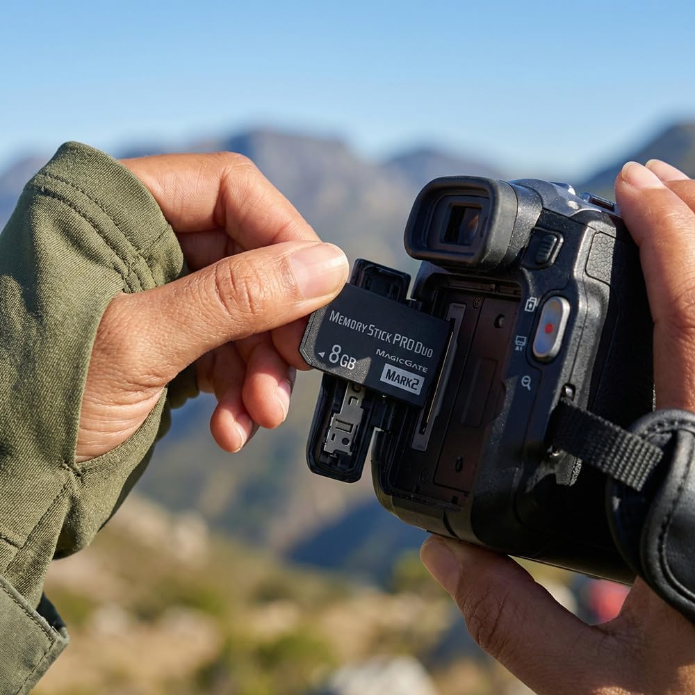 High Speed 32GB Memory Stick PRO Duo Camera Memory Card MSMT32G for PSP 1000 2000 3000 Cards - Image 9