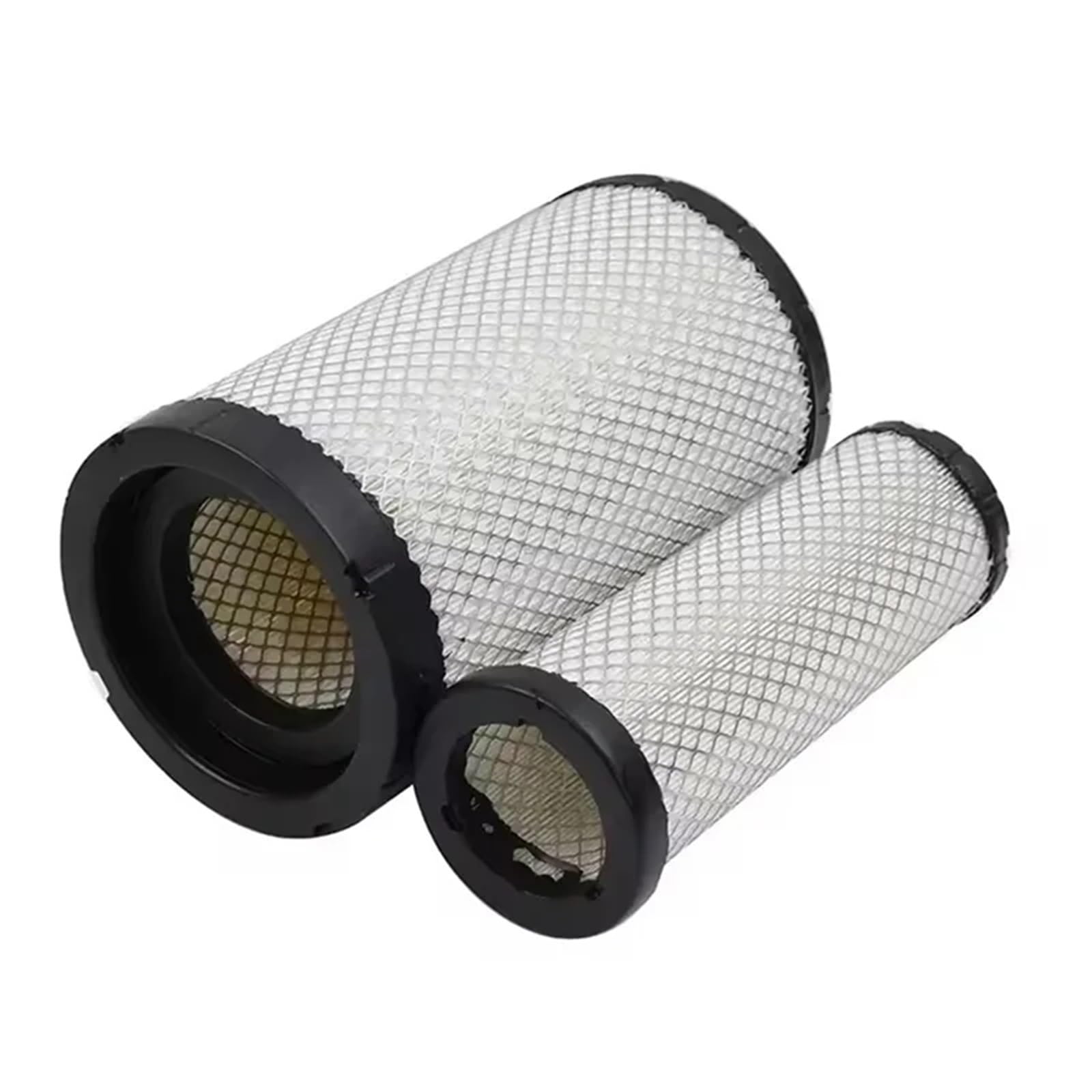 Filtro de gas A58X de repuesto for AF26614, AF26613, 13102-911218 y 13102-911216 - de filtración de gas de alta eficiencia