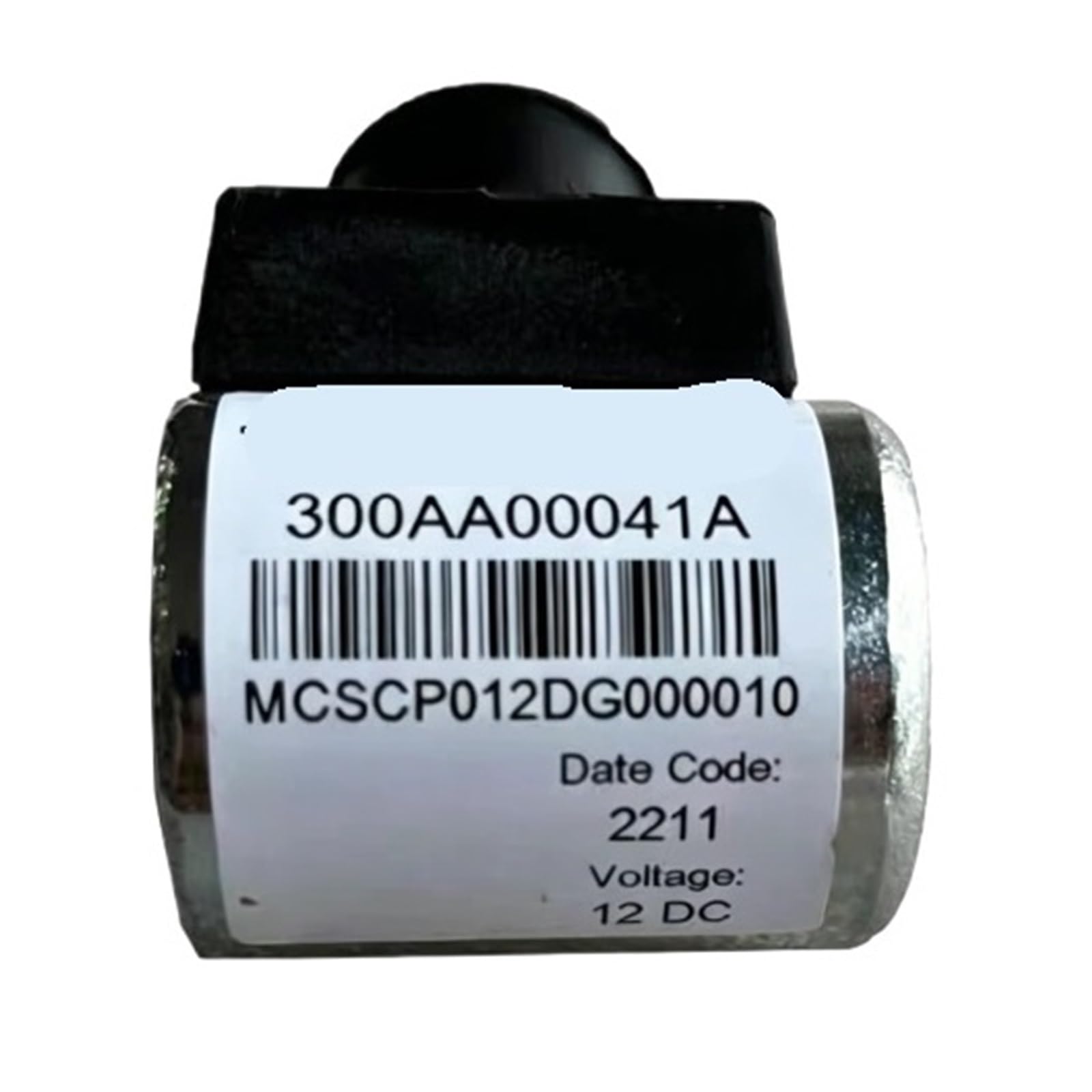 EAHWCXSD 1pcs 300AA00041A MCSCP012DG000010 Electromagnetic Valve Coil