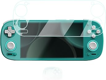 Retroid Pocket G2      9H        HD  1