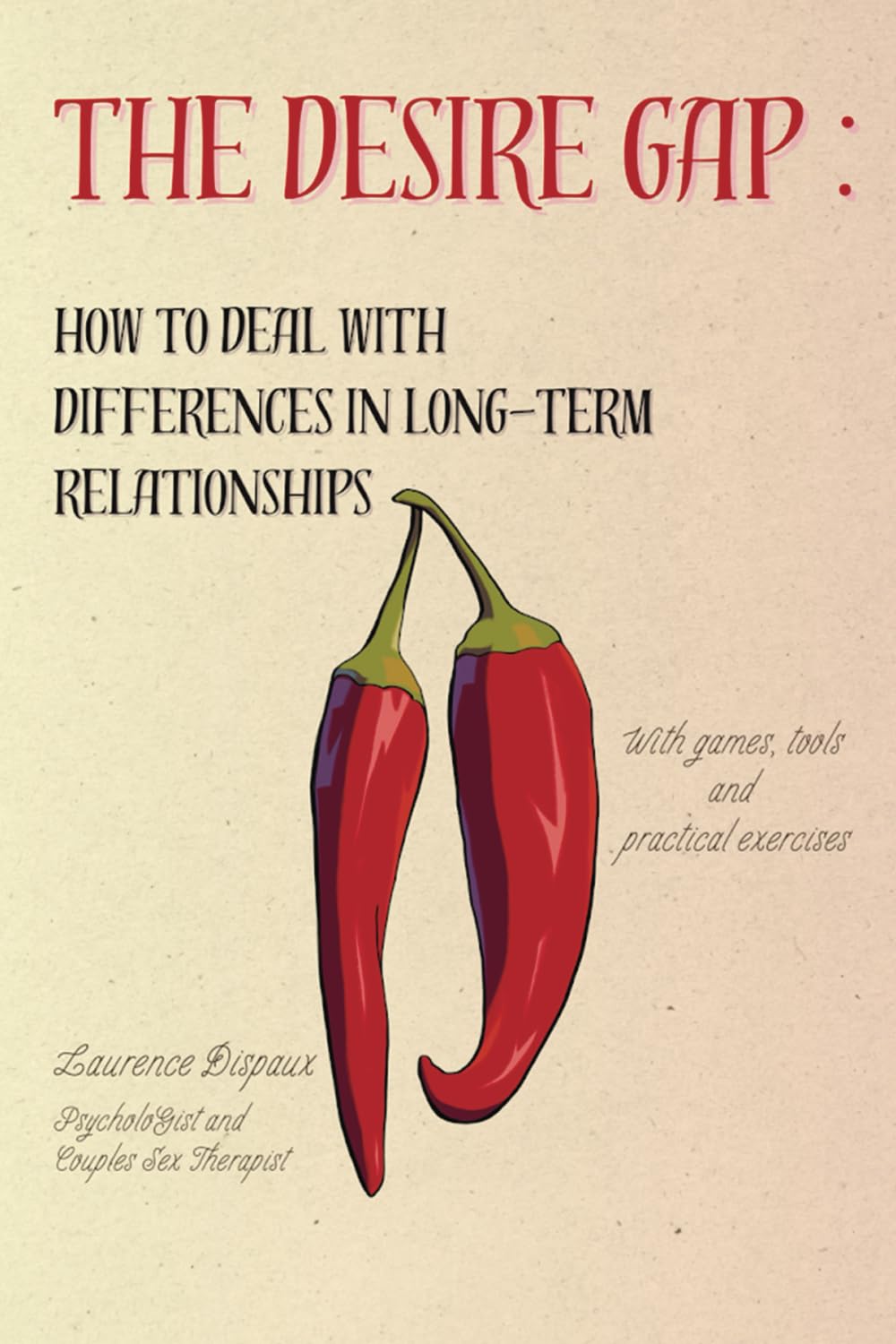 The desire gap: how to deal with differences in long-term relationships