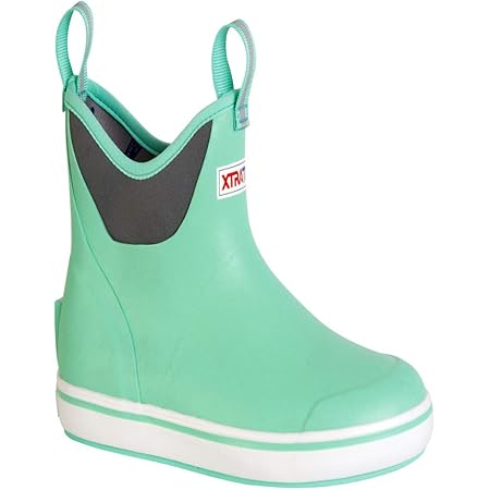 Seafoam xtratuf Clearance