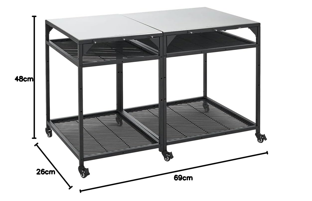 Ooni Modular Tisch Joining Set