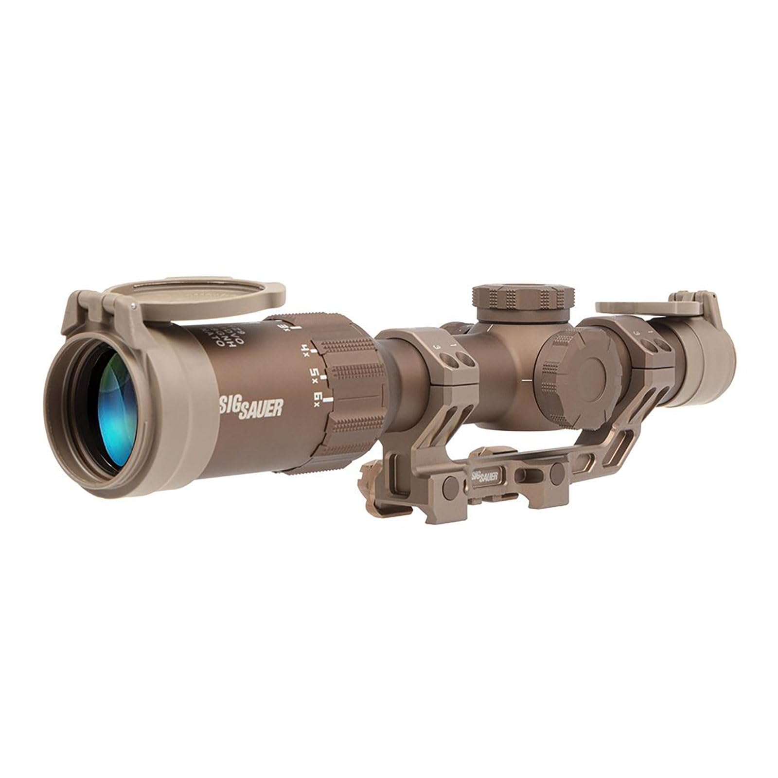 Amazon.com: SIG SAUER: Riflescopes