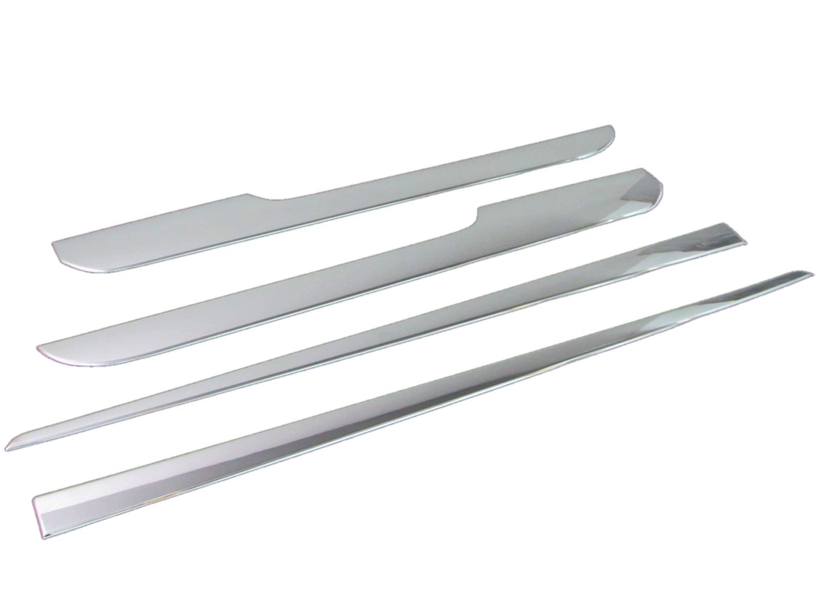 Amazon | BRIGHTZ シエンタ 170 メッキサイドドアモール 【 SID-MOL