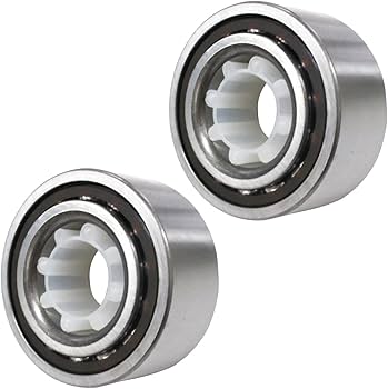Amazon | 【2個セット】 フロント ハブベアリング トヨタ ST207 ST206