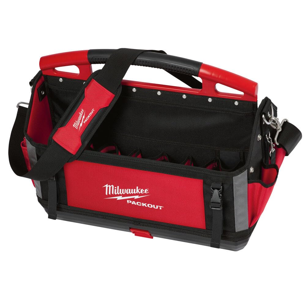 48-22-8320 Packout 20 Storage Tote