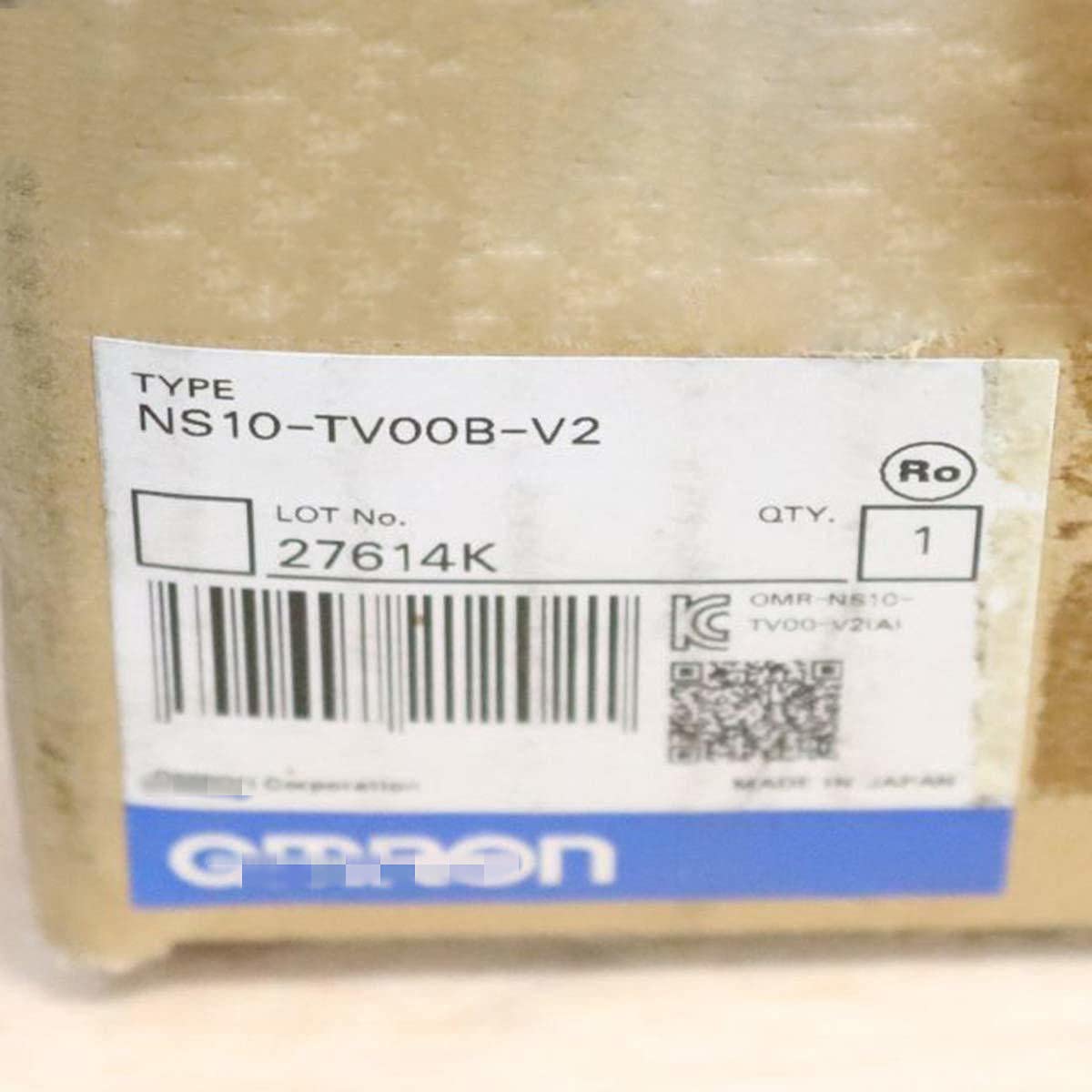 Amazon.co.jp: （修理交換用 ） 適用する OMRON タッチパネル NS10 