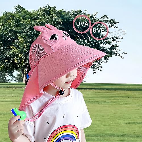 La Mejor Lista de Sombreros y gorras para Niña que Puedes Comprar On-line. 29 Sombreros y gorras para Niña marca NEWYOUTH (2)