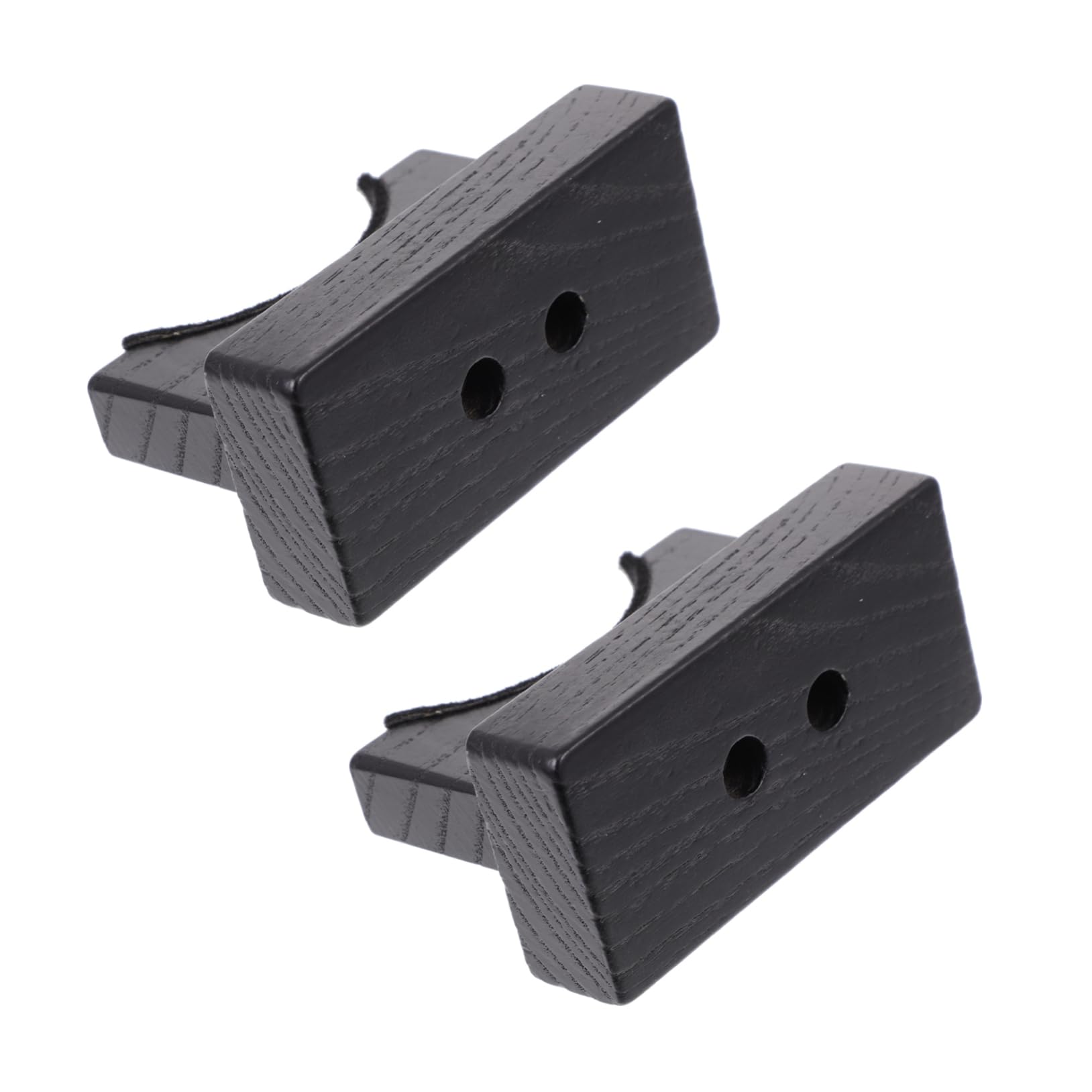 SUPVOX Exquisite Craftsmanship Bat Hanger Wooden Baseball Bat Rack Collector's Editi