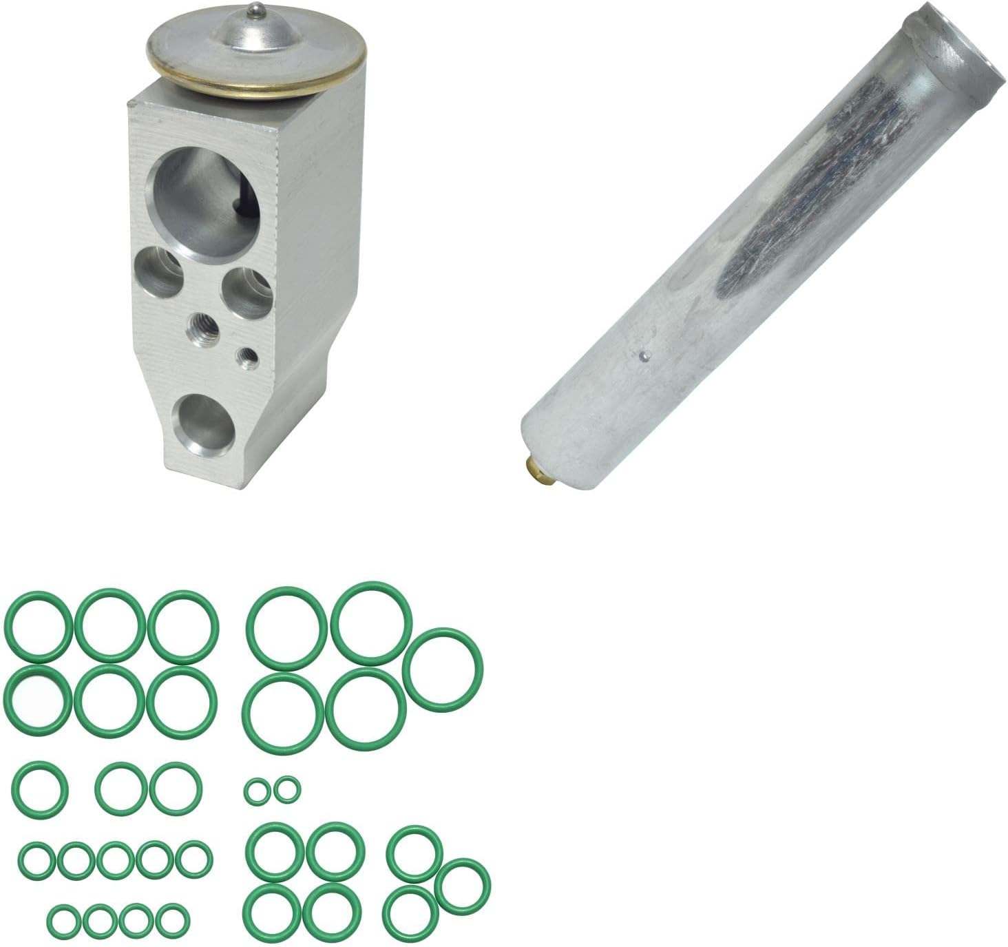 UAC - A/C System Repair Kit