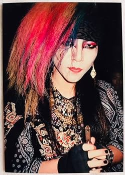 hide ブロマイド　セット Amazon.co.jp: X Japan hide ブロマイド 8枚セット : おもちゃ