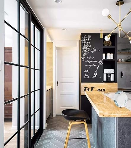 Miniatura 9 de Paquete de 4 soportes de placa para exhibición, soporte de marco de metal de 6 pulgadas para imagen, placa decorativa, caballete de fotos, soporte