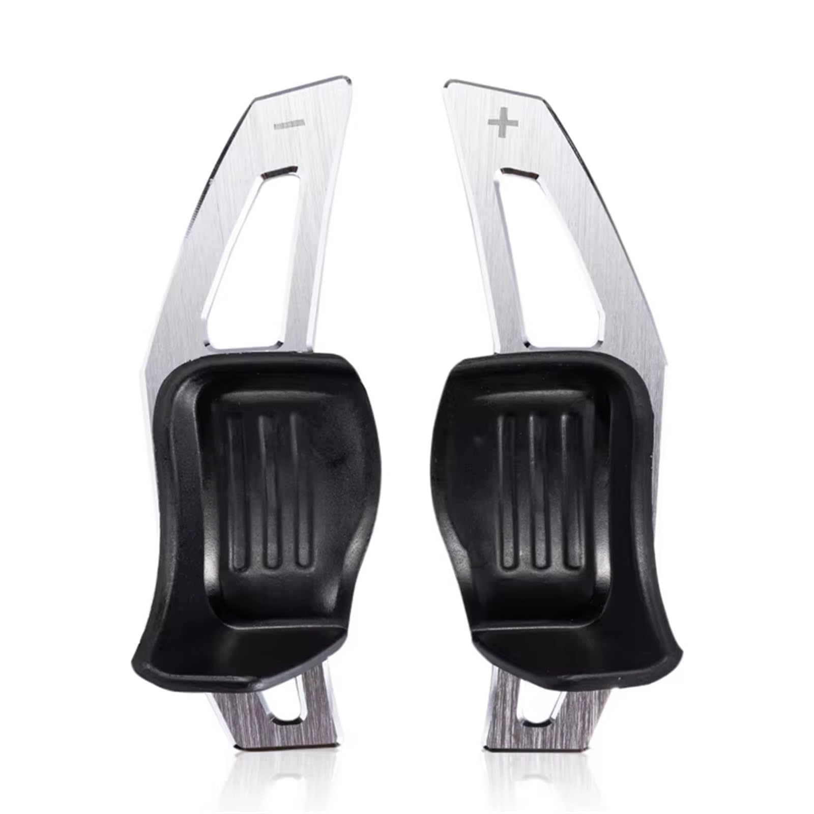 NUUOXCX Paddles Shifters for Seat for Leon Steering Wheel Paddle Shifter