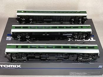 TOMIX製　489系　特急あさま　7両セット TOMIX製 489系 特急あさま 7両セット TOMIX製 489系 特急あさま 7