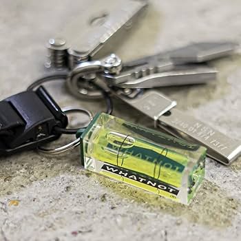 Supreme 2018AW Level Keychain 水平器 キーホルダー Supreme 2018AW Level Keychain 水平器 キーホルダー