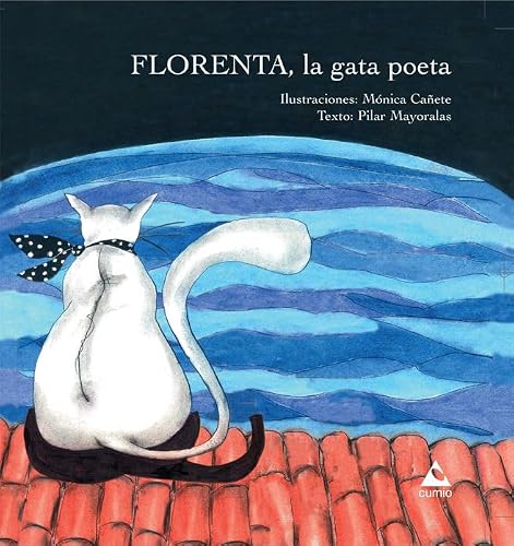 Florenta, la gata poeta