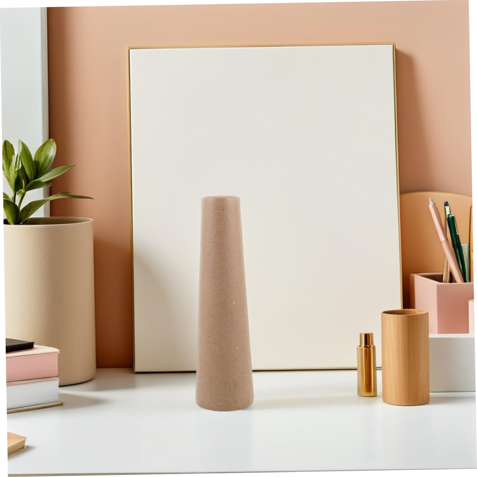 10 Pièces Tube en Papier pour Bobinage à Tricoter – Bobine de Fil de Papier Kraft pour Machines à Bobiner Le Fil, Bobineuse à Laine Soi-même – pour Projets de Tricot Tissage