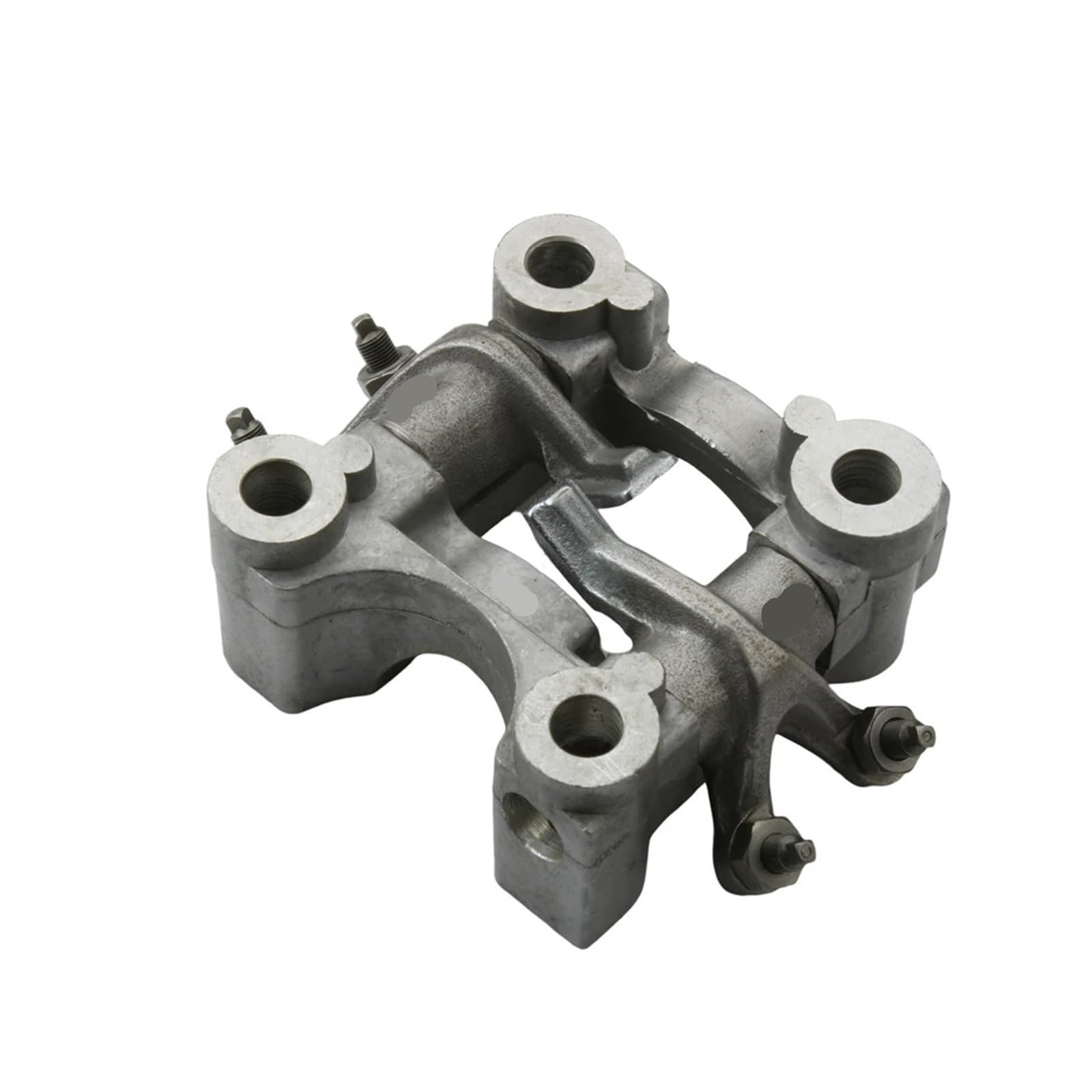 Compatibile con GY6 GP110 125cc 150cc 180cc 200cc 152QMI 157QMJ 4T Parti del Motore Scooter 4 valvole 4V Racing Rocker Arm Assembly