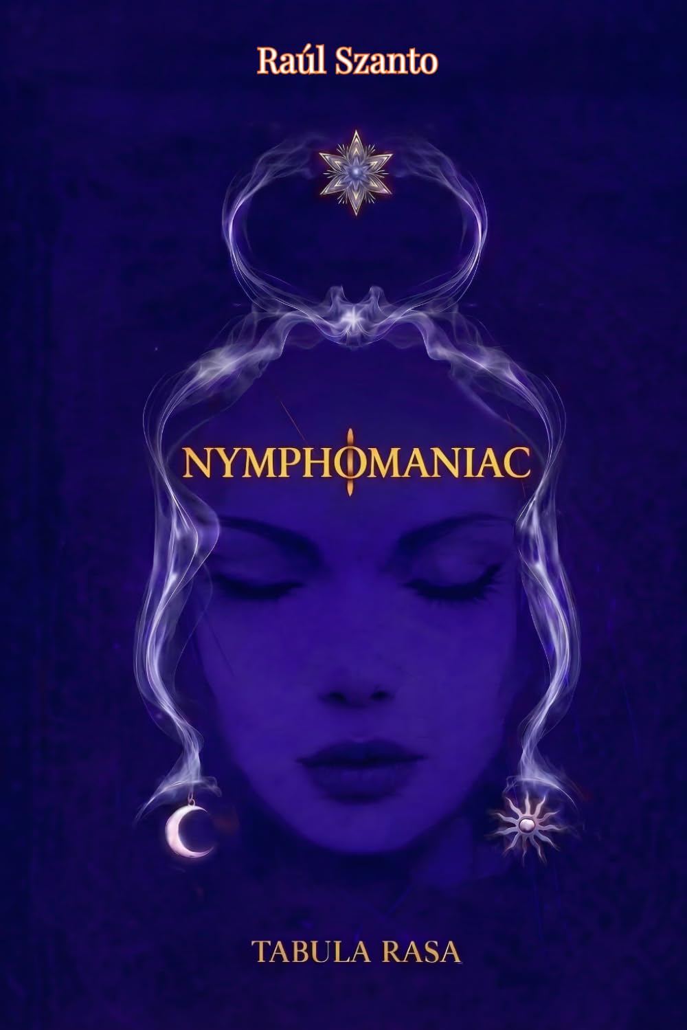 Nymphomaniac: Tabula Rasa