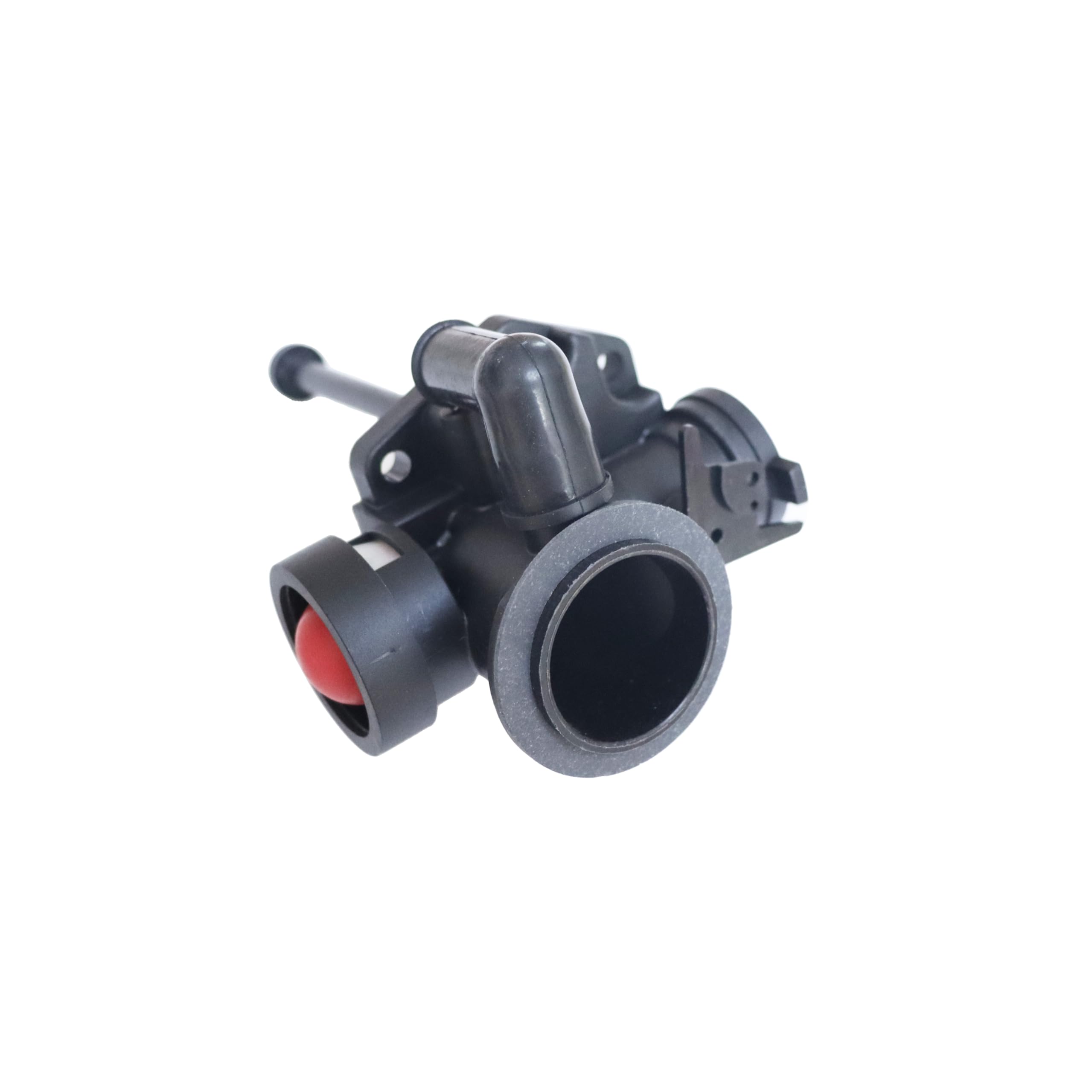Kit carburatore per Briggs & Stratton 499809 498809A 494406 Tosaerba filtro aria 698369 Molla regolatore 691859 692211 Membrana 795083 495770