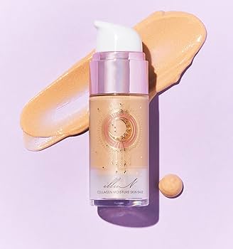 illuN　スキンベース・サンクリーム illuN スキンベース・サンクリーム コラーゲンモイスチャー