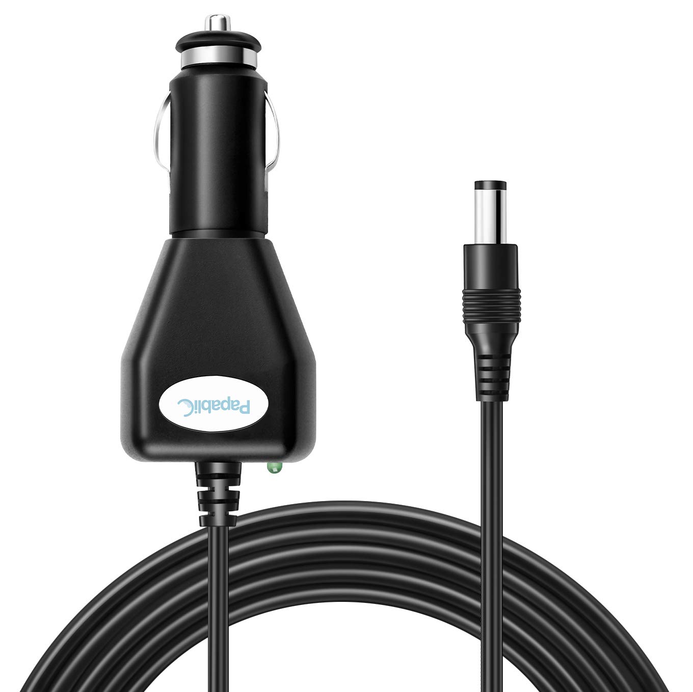 Buy Papablic 12 Volt Pump Car Adapter for Medela Freestyle and Pumpin