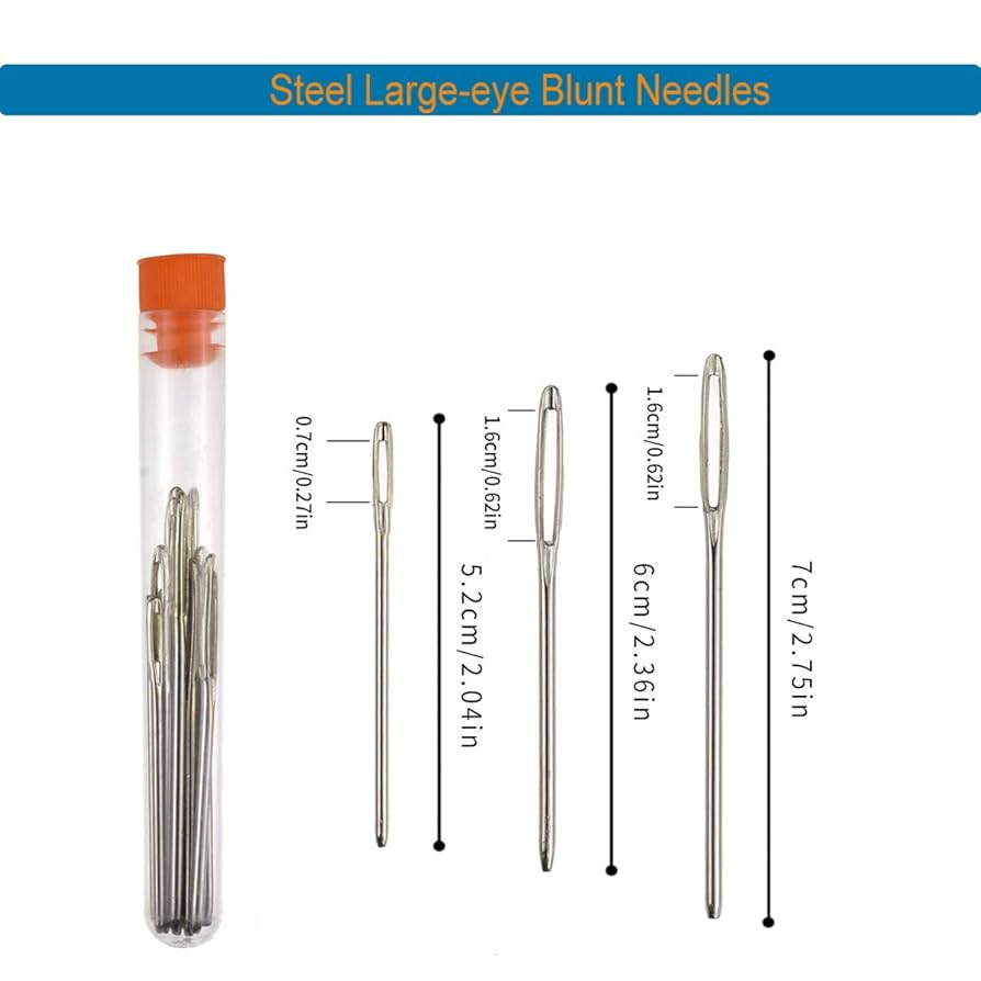 Hook品‼️ Amazon.com: ZX Vision 4 Pieces Knitting Loom Hooks Ergonomic