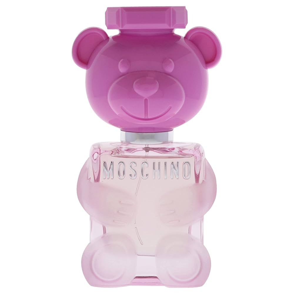 Chevelle1969 モスキーノ MOSCHINOトイ2 100ml Toy 2 100ml / 3.4 oz. Eau de Parfum | Moschino