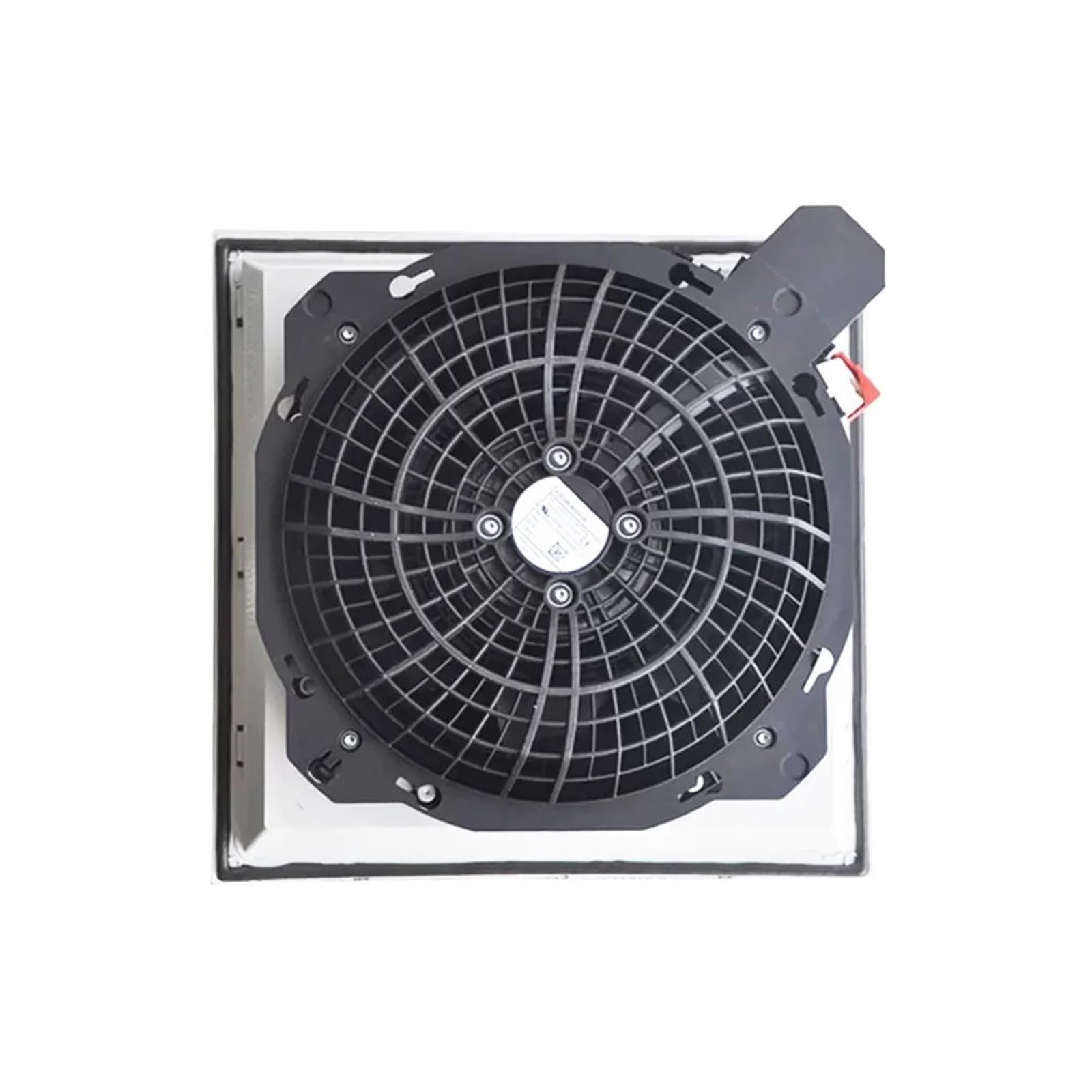 BRODEFUP Cabinet radiator 230V 70/87W 200mm SK3243.100 Filter Fan