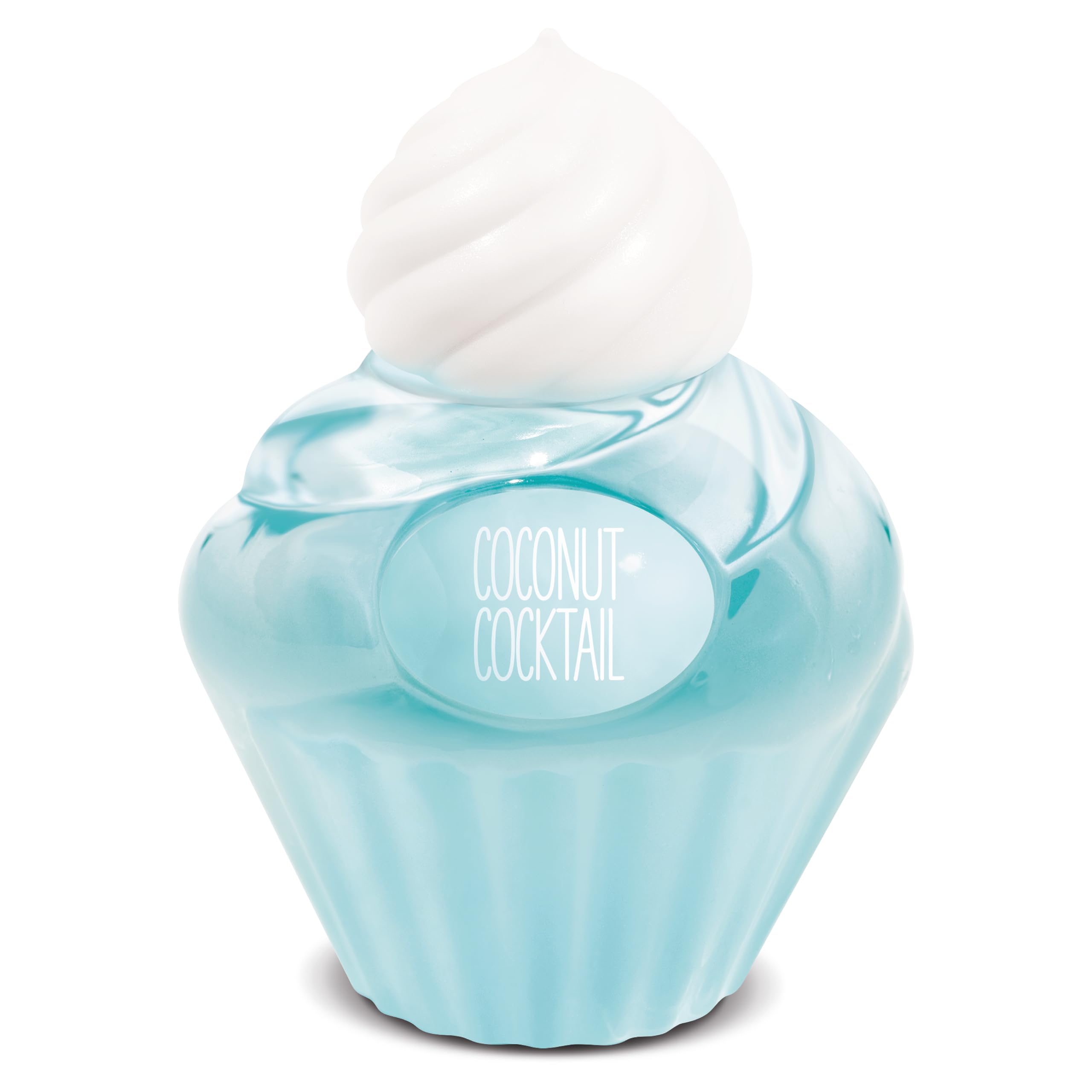Tutti Delices | Kokosnuss-Cocktail | Eau de Toilette 50 ml - Gourmandes und fruchtiges Parfum für Damen