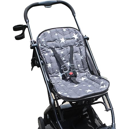 stroller cushion liner