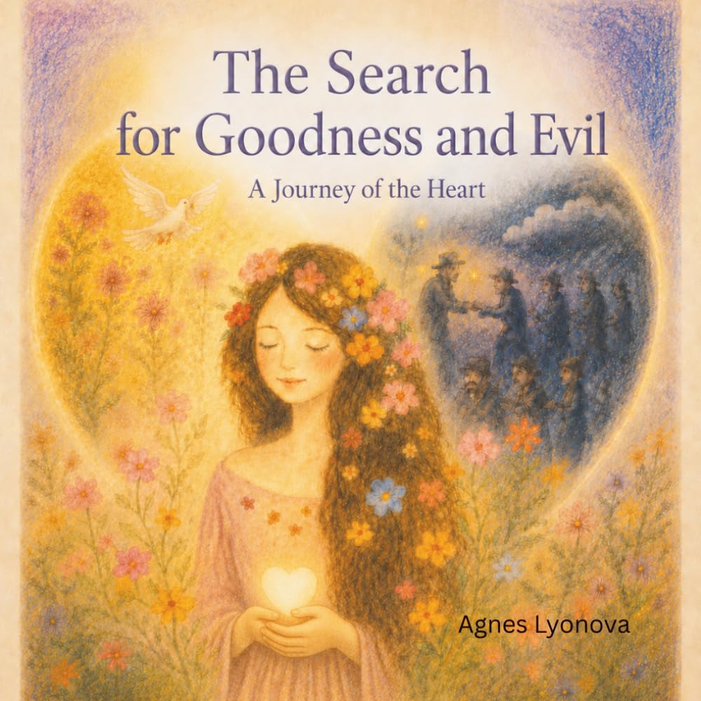 The Search for Goodness and Evil: A Journey of the Heart
