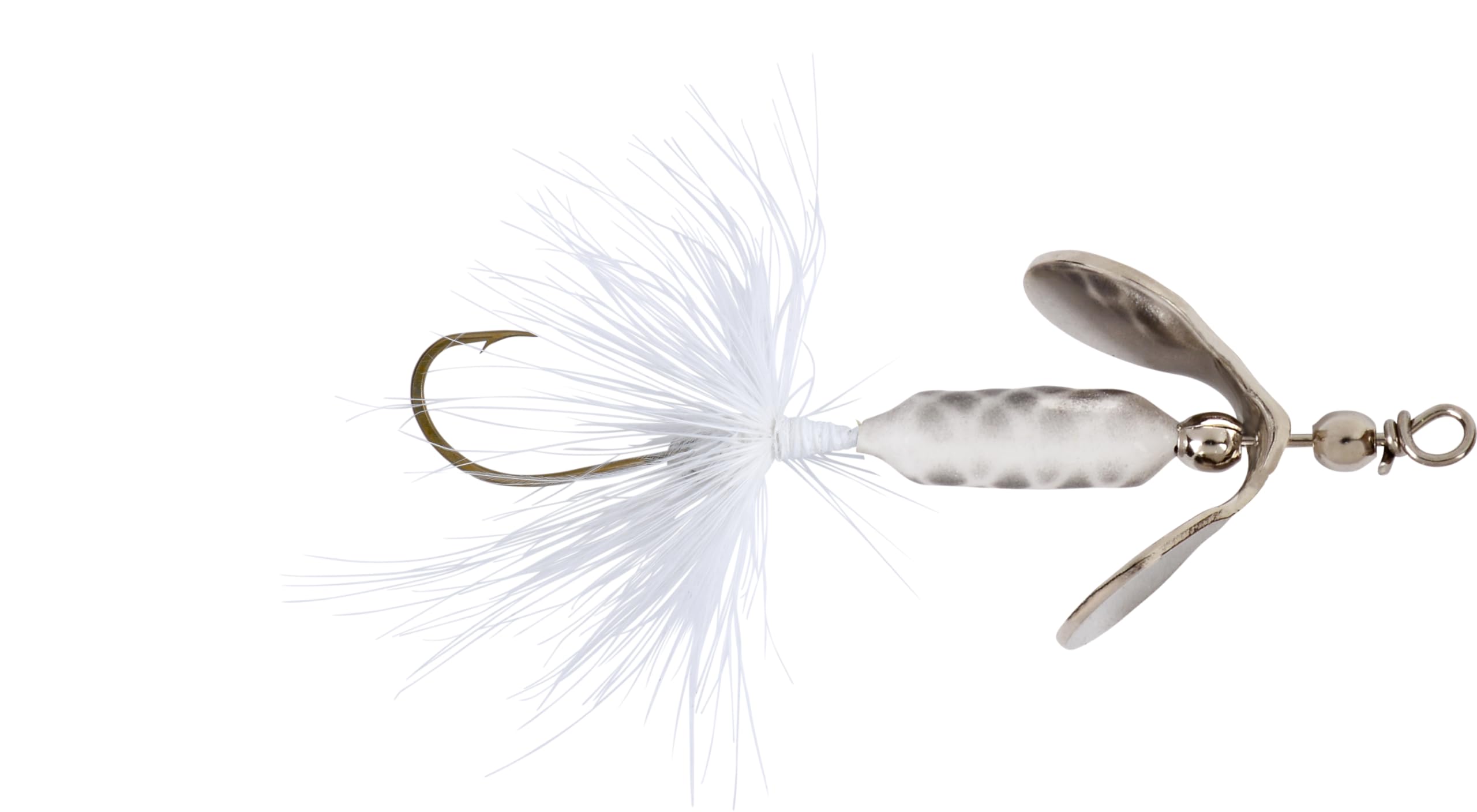 Yakima Bait Wordens Original Rooster Tail Spinner Lure, Bumblebee, 1/4-Ounce — view 54
