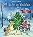Produktbild 24 Lieder und Gedichte zum Advent: Mit Lieder-CD: Alle Lieder auf CD