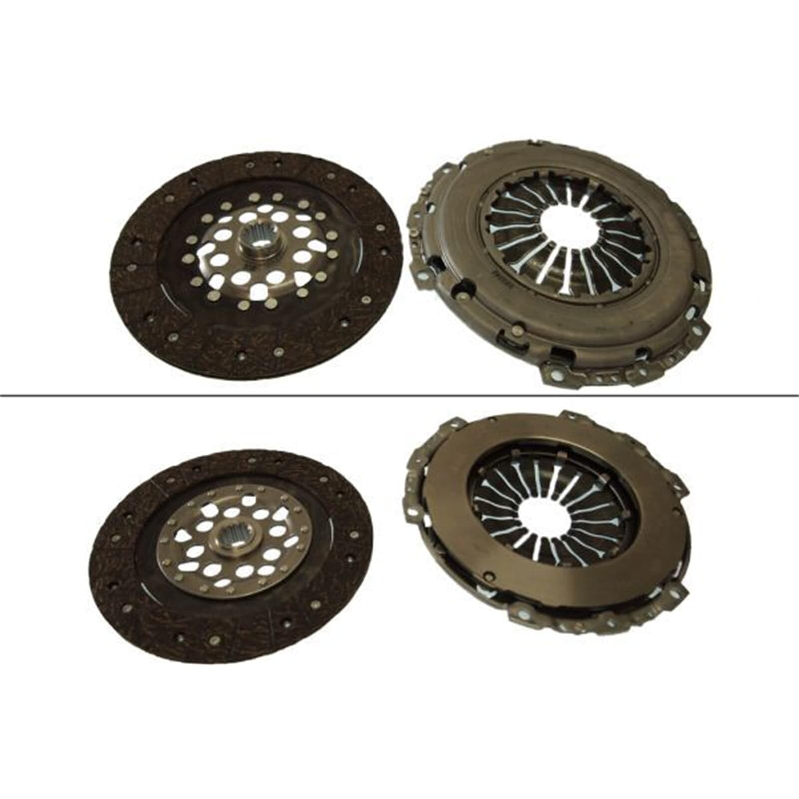 Kawe Kit Frizione 962257-image