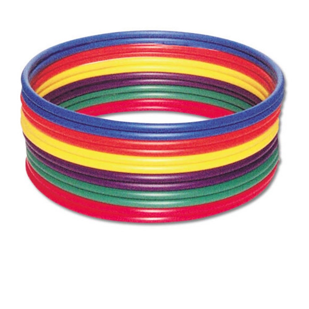 US Games Deluxe Hoops, 36-Inch