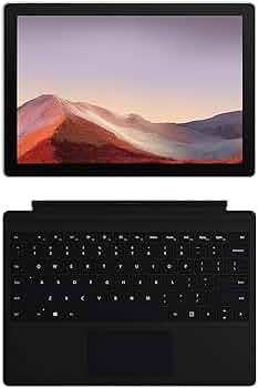 Microsoft - Surface ☆ Pro5 i5 7300U 128GB 8G Microsoft Surface Pro 5 (8GB ,Intel I5-7300u , 256GB) Laptop