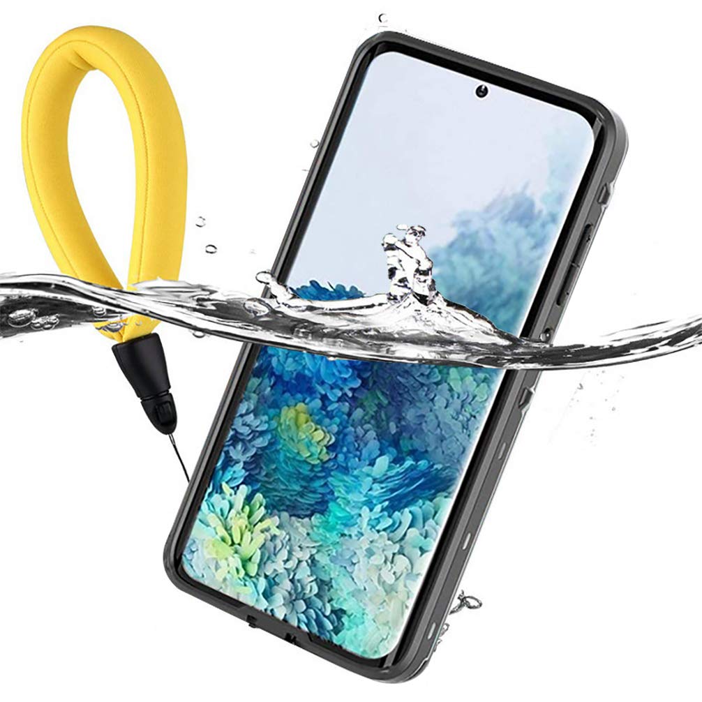 Anyos Samsung Galaxy S20 Waterproof Case Galaxy S20 Ip68