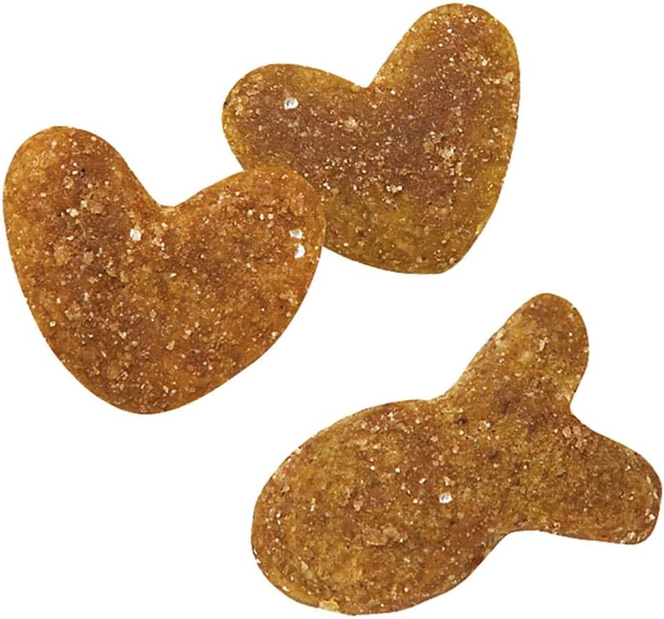 【60個セット】AIM30 カリッとトリーツ マグロ＆サーモン味 5g&times;5袋 SAI-059