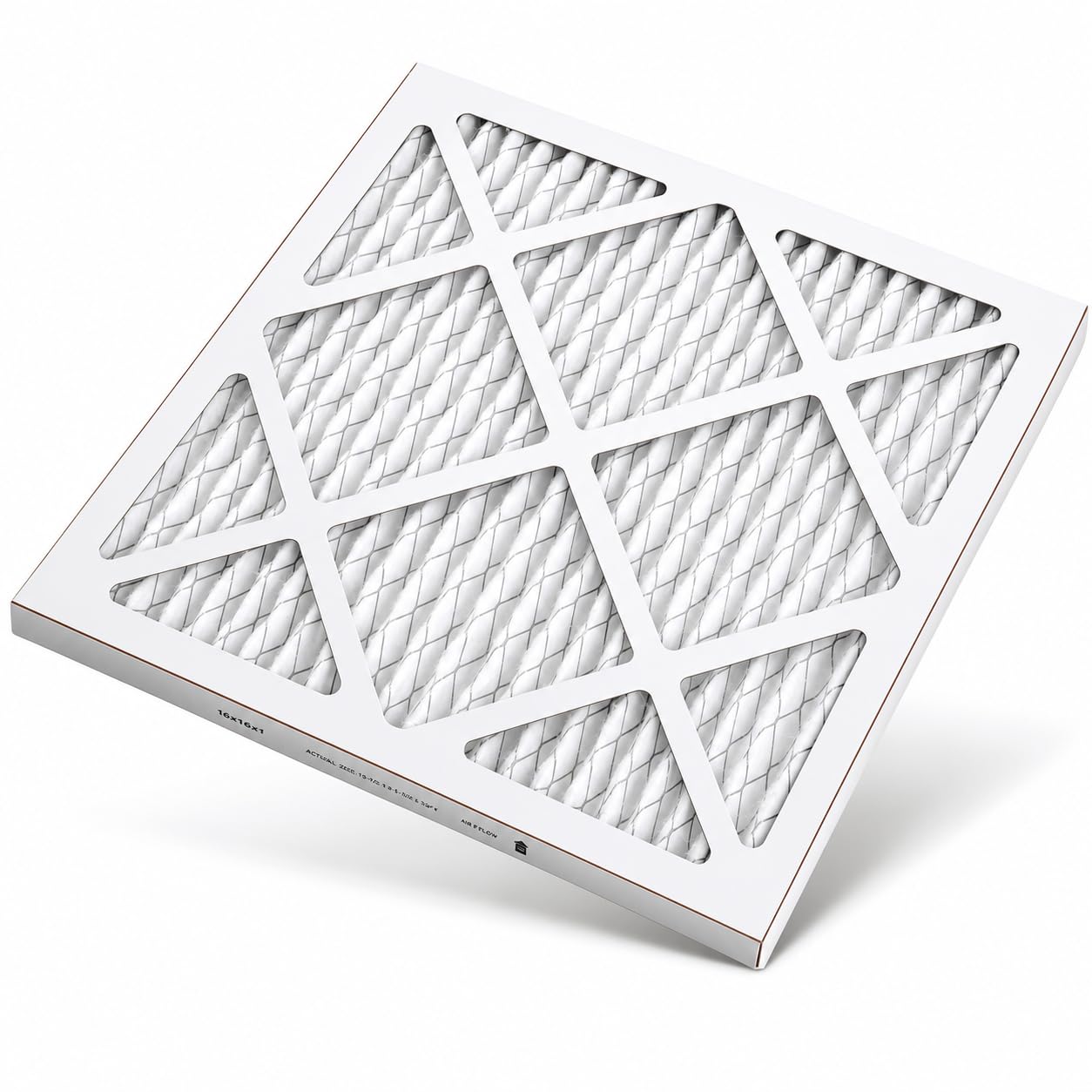 10-Pack Pre-Filter Replacements for HEPA 500 Air Scrubber Enhanced Dust Capture Easy Installation Extends HEPA Filter Life product thumbnail 7