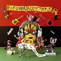 趣味・スポーツ・実用 P-FUNK P-Funk全盛期セット 35タイトル | purpletown/funksoulmusic