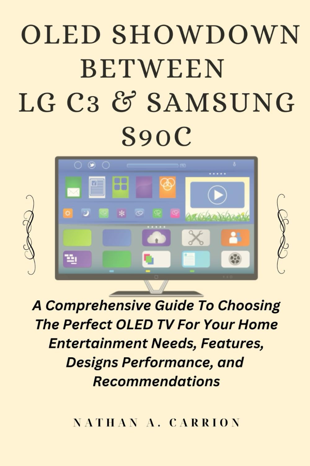 OLED SHOWDOWN BETWEEN LG C3 & SAMSUNG S90C: A Comprehensive Guide To Choosing The Perfect OLED TV For Your Home Entertainment Needs, Features, Designs Performance, and Recommendations