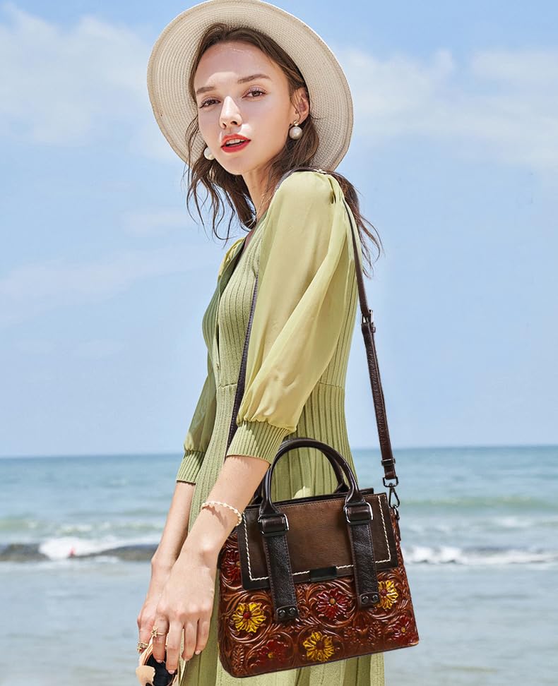 Women Handbag Shoulder Bag Crossbody Bag Hobo Bag Top Handle Satchel Purse Tote Bag2